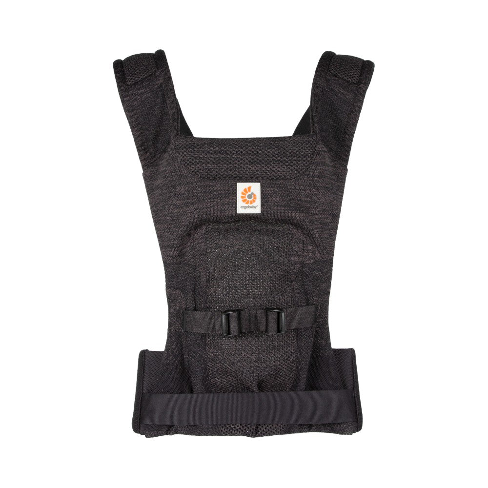 Black Aerloom Baby Carrier