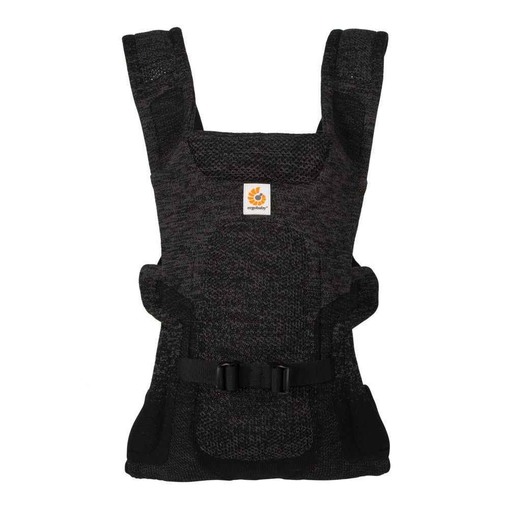 Black Aerloom Baby Carrier