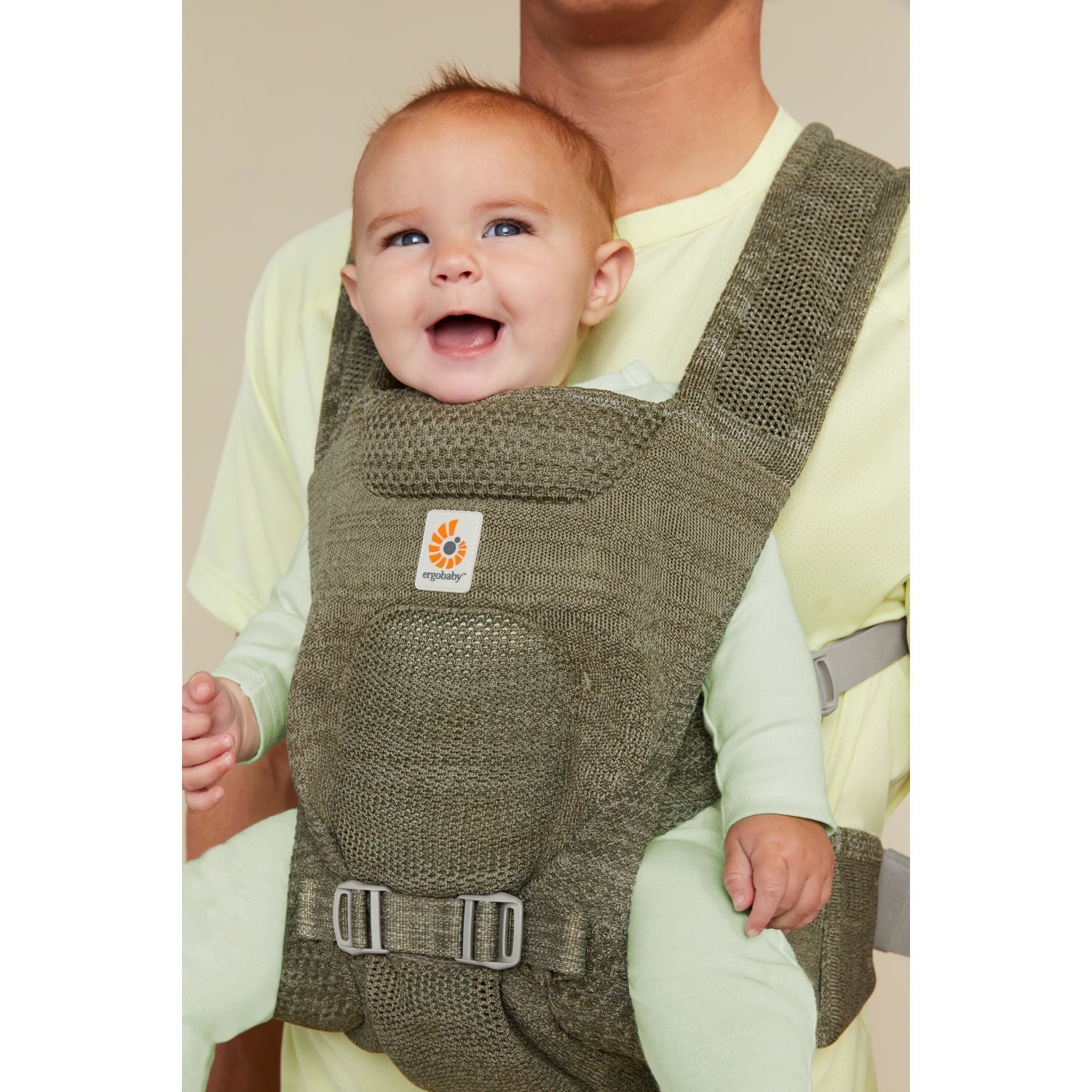 Fern Aerloom Baby Carrier