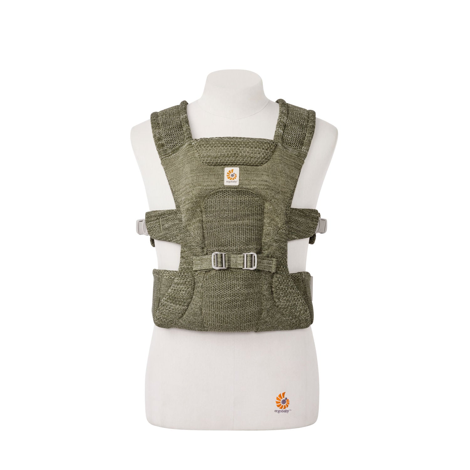 Fern Aerloom Baby Carrier