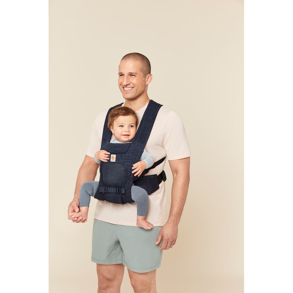 Sandstone Aerloom Baby Carrier