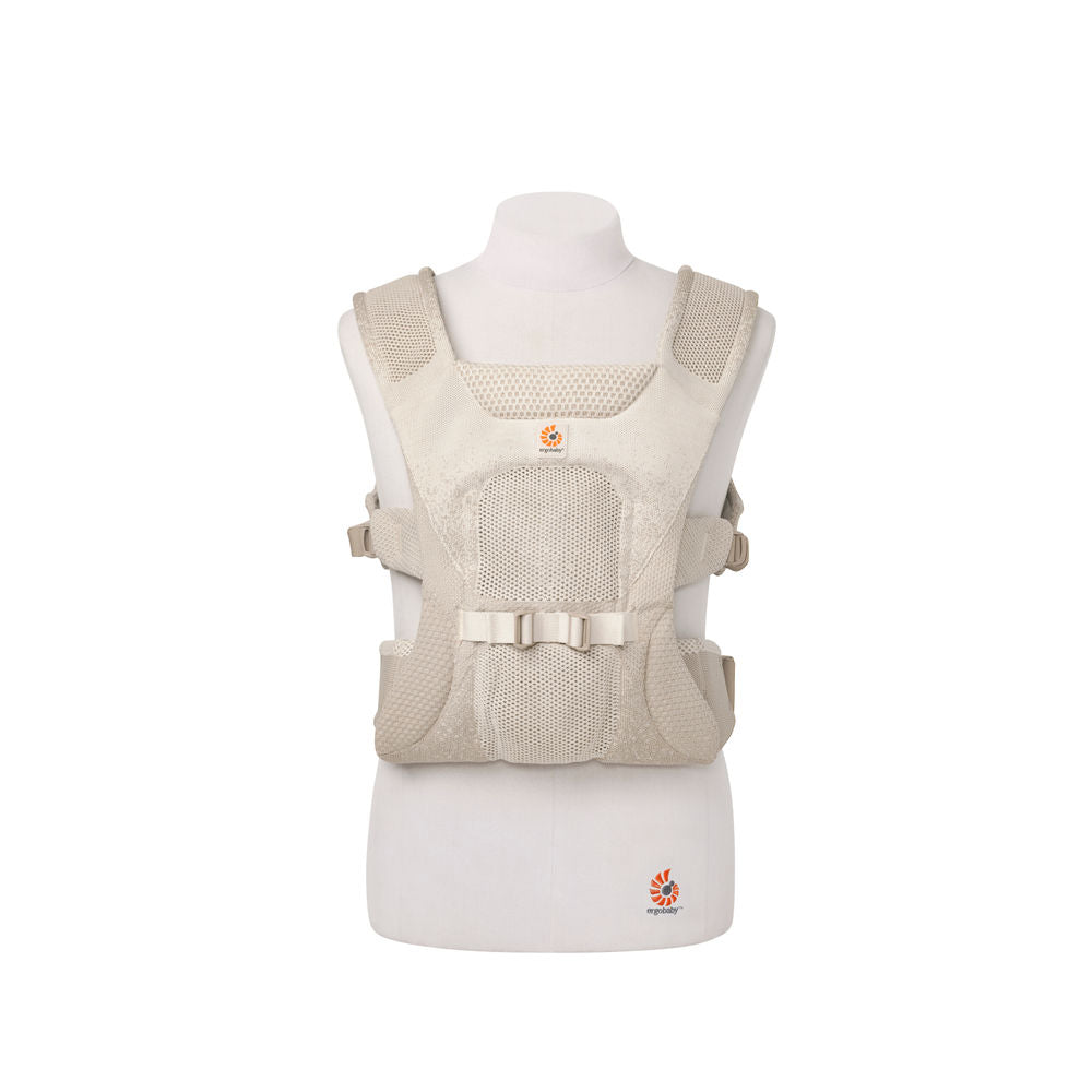 Sandstone Aerloom Baby Carrier