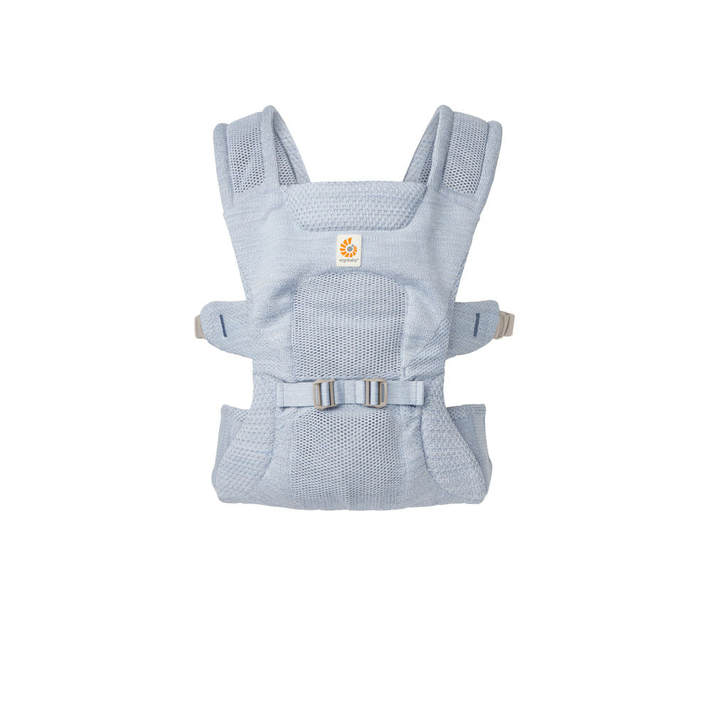 Skyline Blue Aerloom Baby Carrier