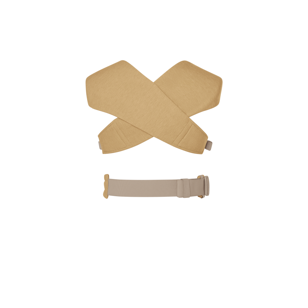 Camel Ergobaby Embrace Newborn Carrier