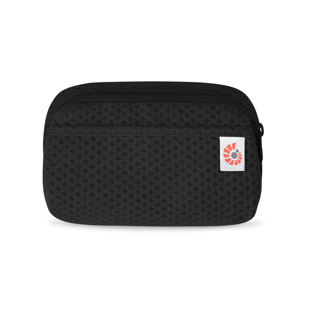 Onyx Black Ergobaby Omni Deluxe All in One Mesh Baby Carrier