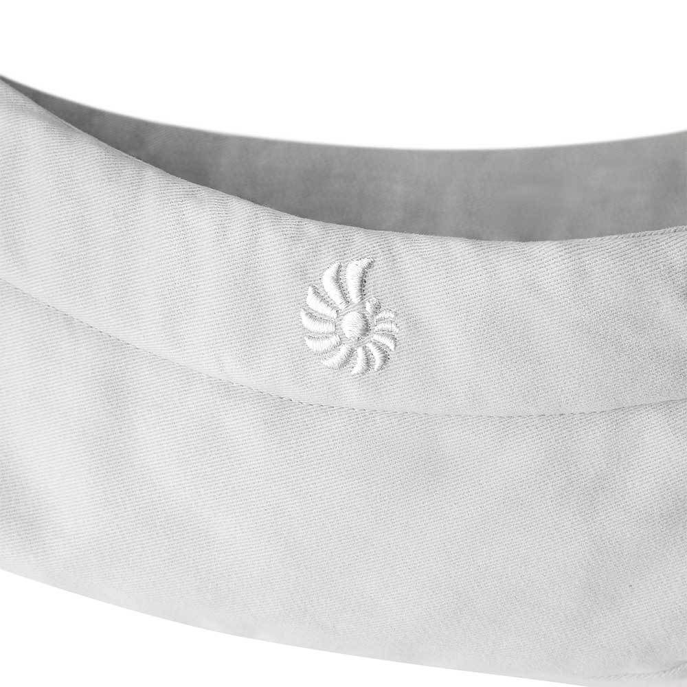 Pearl Grey Upsie Sling Carrier