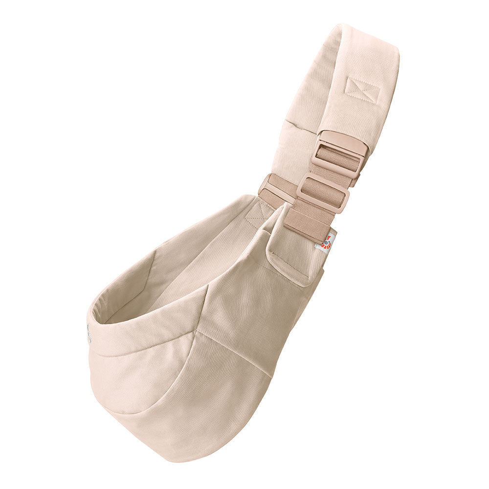 Natural Beige Upsie Sling Carrier
