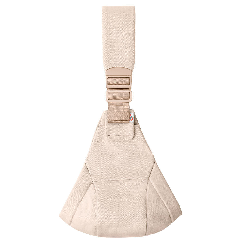 Natural Beige Upsie Sling Carrier