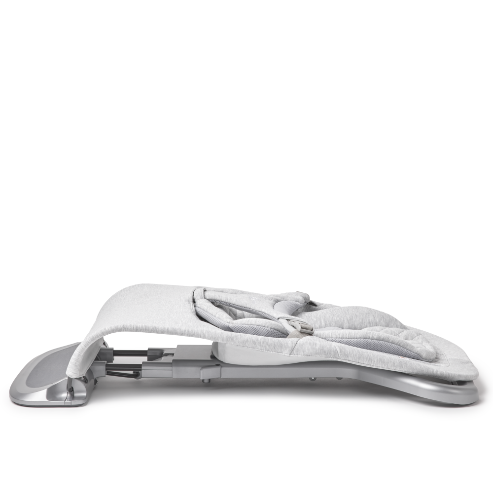 Light Grey Evolve 3 in 1 Bouncer