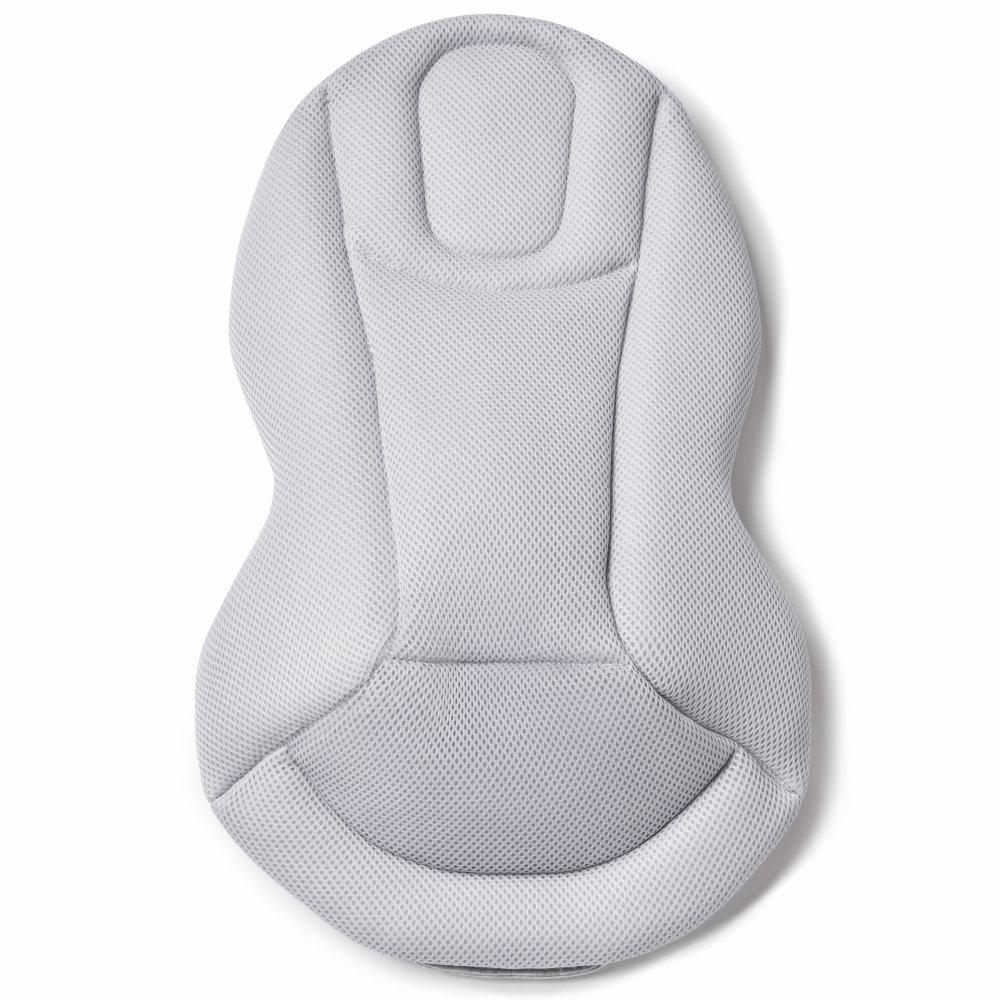 Light Grey Evolve 3 in 1 Bouncer