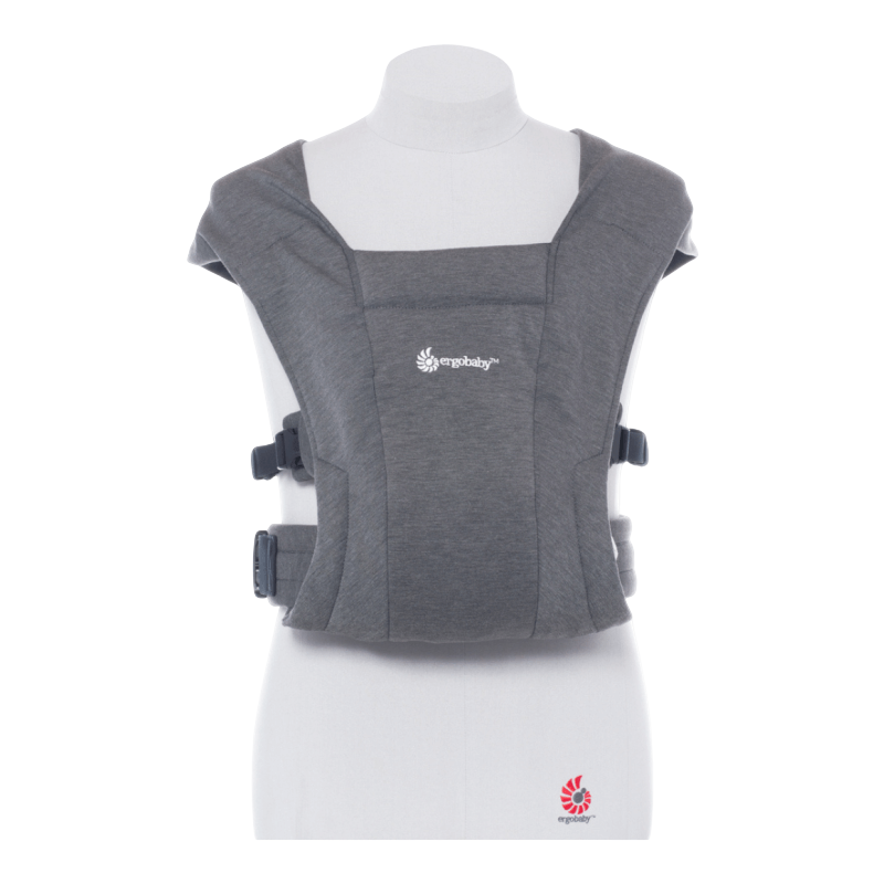 Ergobaby Embrace Cozy Newborn Carrier