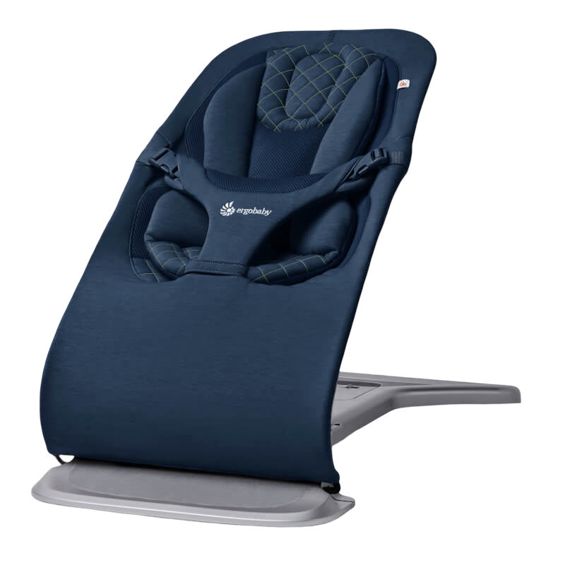 Ergobaby Evolve 3-in-1 Bouncer