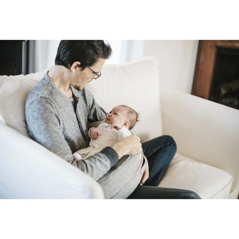 Natural Curve Nursing Pillow