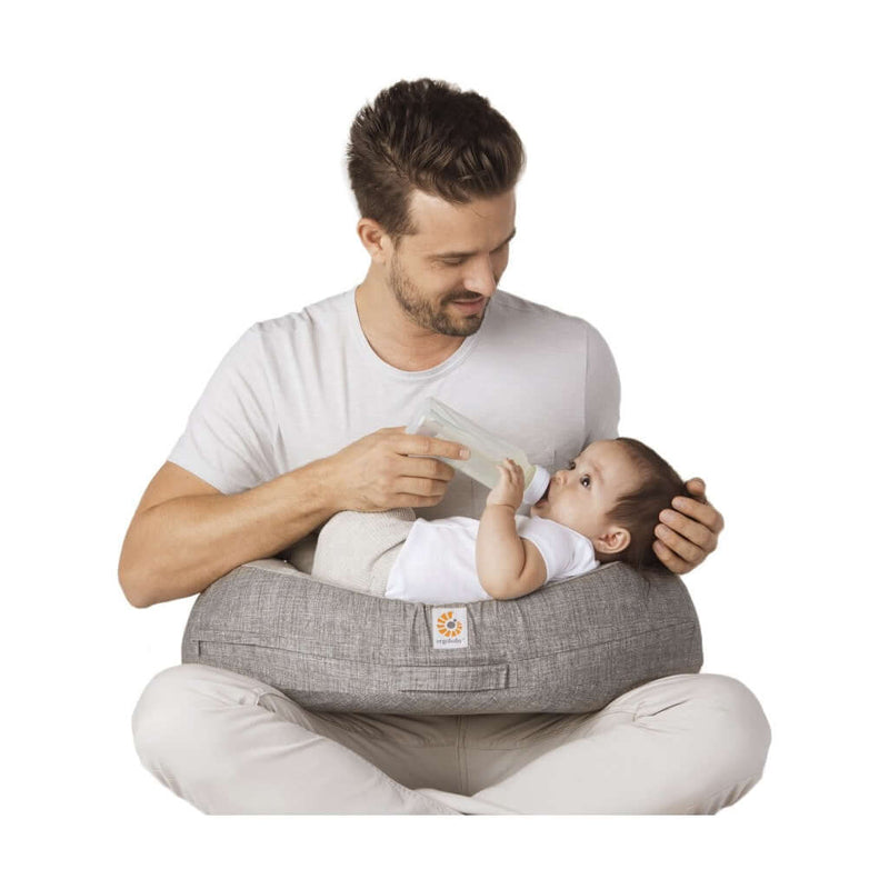 Natural Curve Nursing Pillow