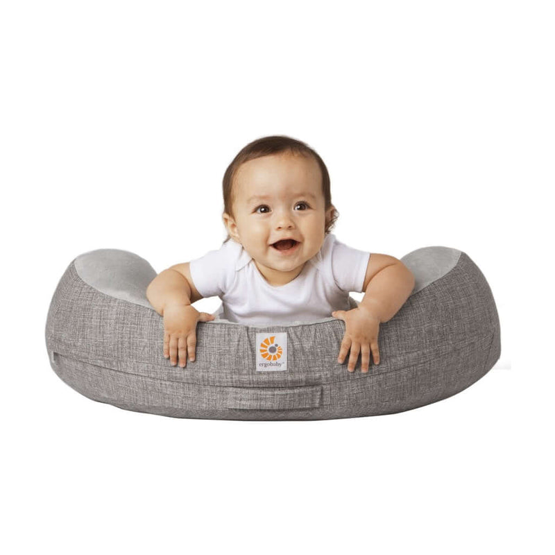 Natural Curve Nursing Pillow