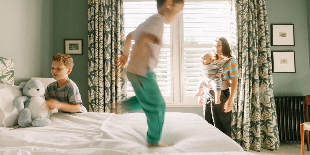 2026 Guide to Choosing the Right Carrier for Your Baby’s Age & Stage