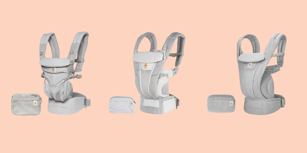 Ergobaby Omni Showdown: Classic, Breeze or Deluxe — Which Should You Choose?