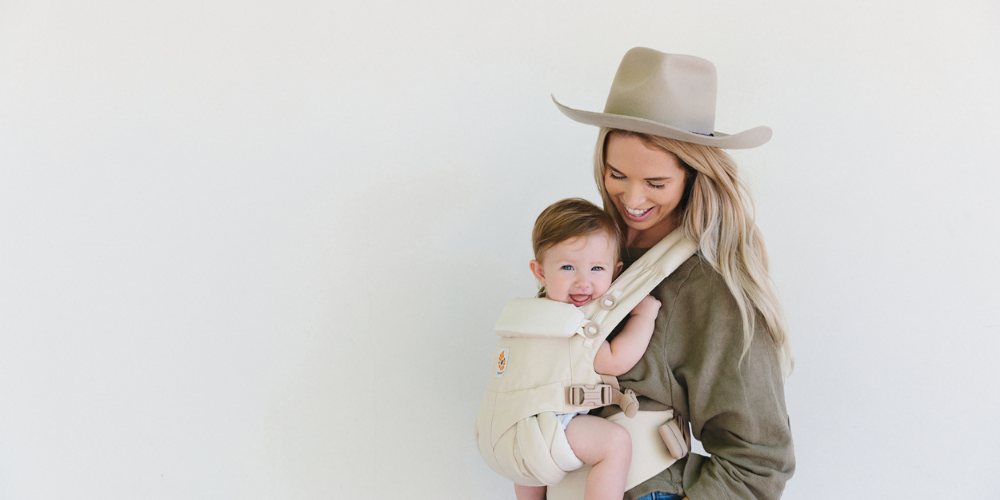 Keeping Baby Cool in Spring: Babywearing Tips for Warmer Days ...