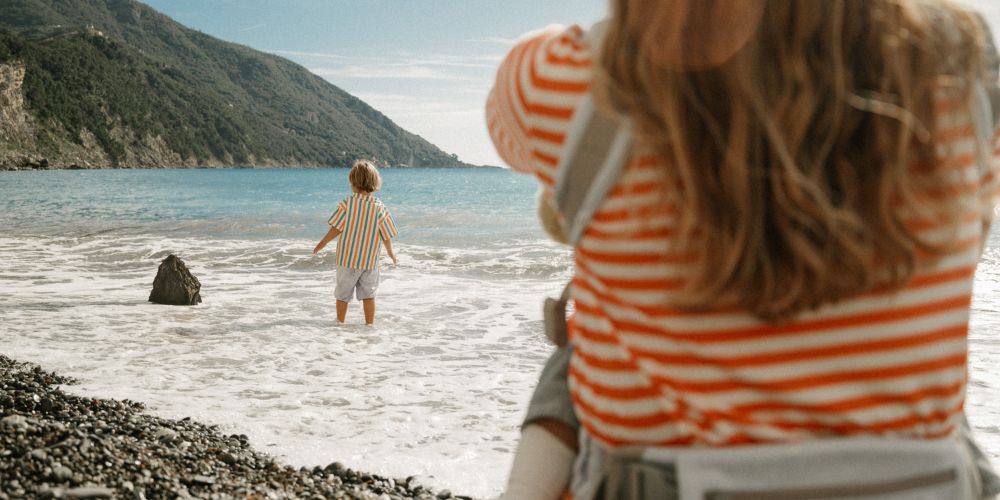 Travelling with Baby: Must-Have Gear for Stress-Free Trips