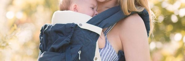 Infant Inserts – Ergobaby New Zealand