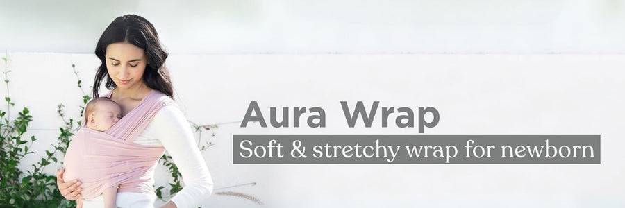 Aura Wrap