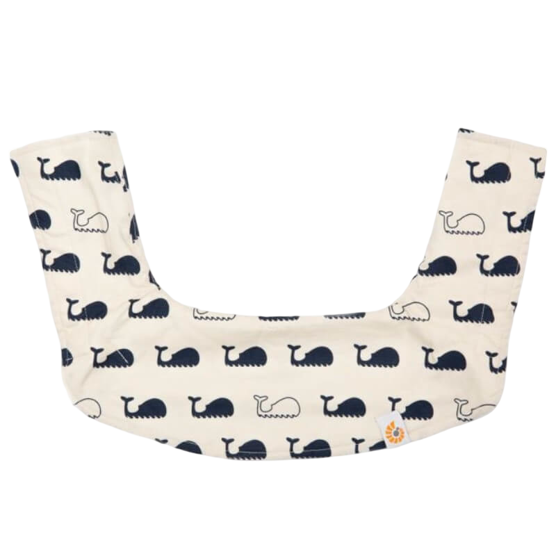 Ergobaby Drool Bib