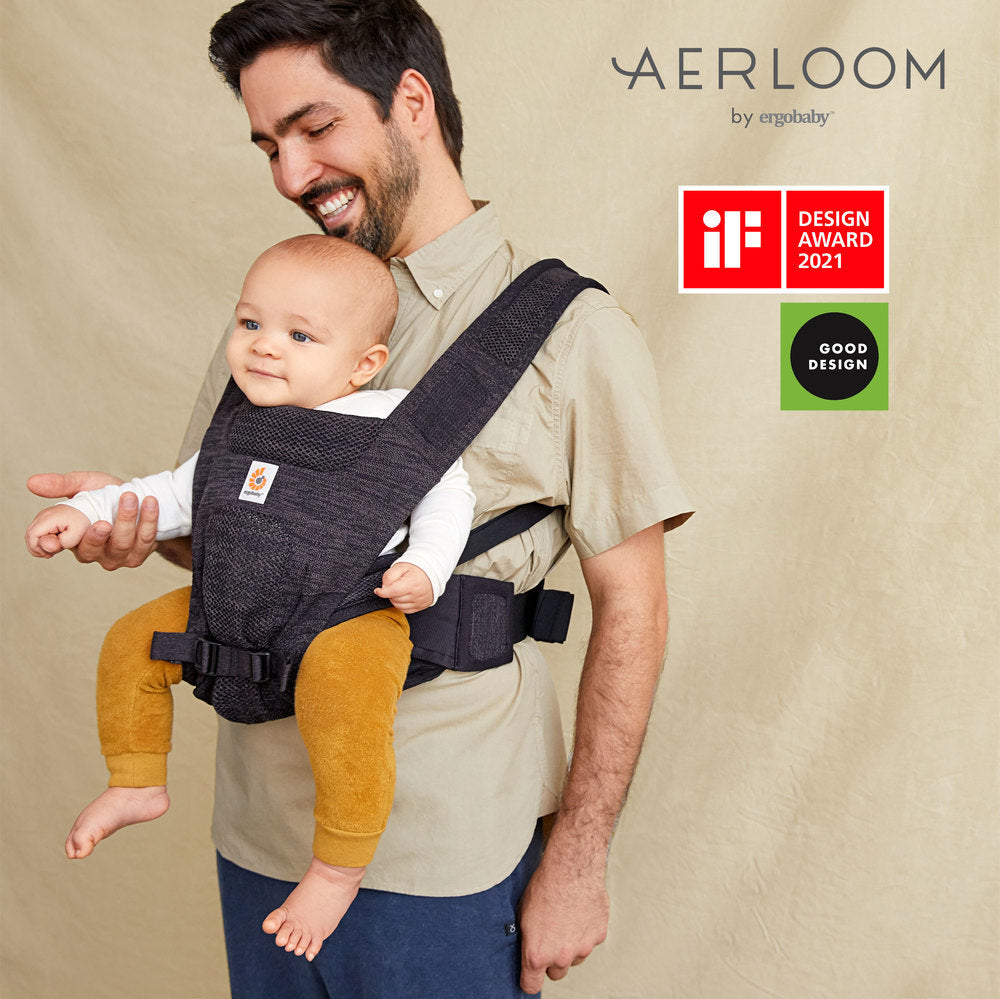 Aerloom Baby Carrier - Fern