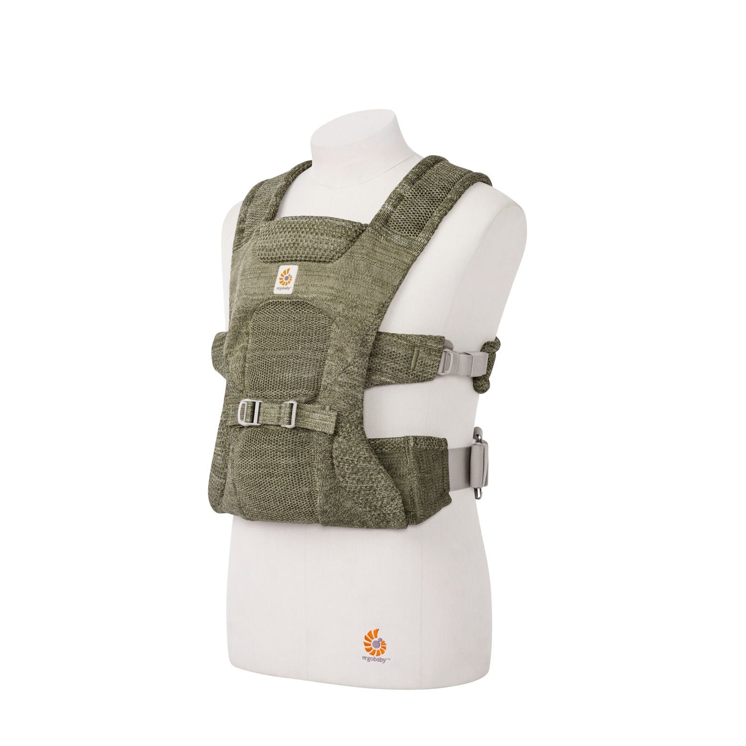 Fern Aerloom Baby Carrier