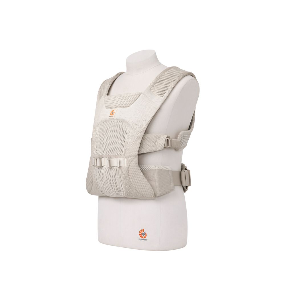 Sandstone Aerloom Baby Carrier