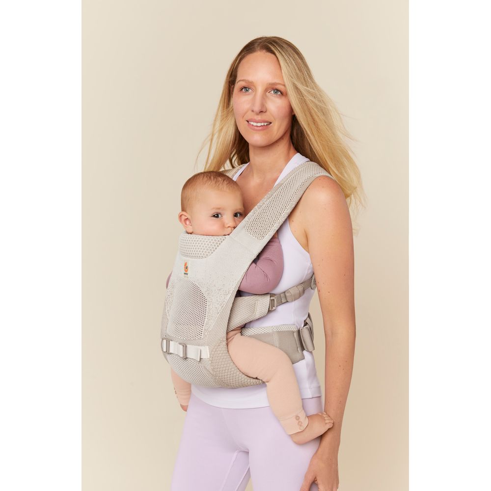 Sandstone Aerloom Baby Carrier