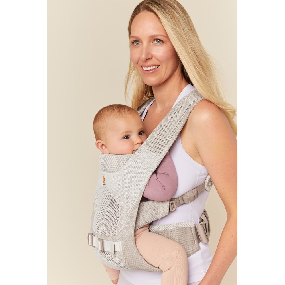 Sandstone Aerloom Baby Carrier