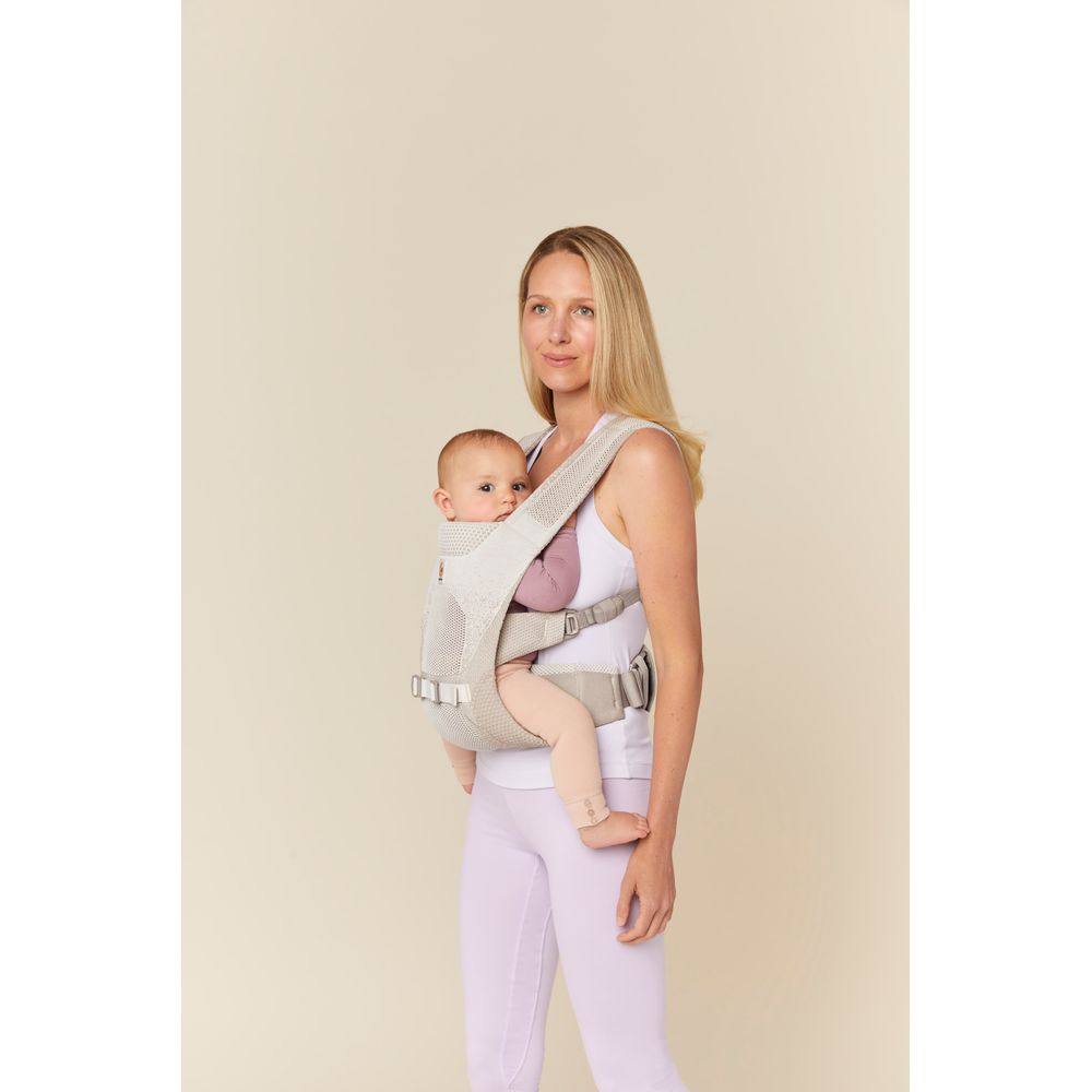 Sandstone Aerloom Baby Carrier