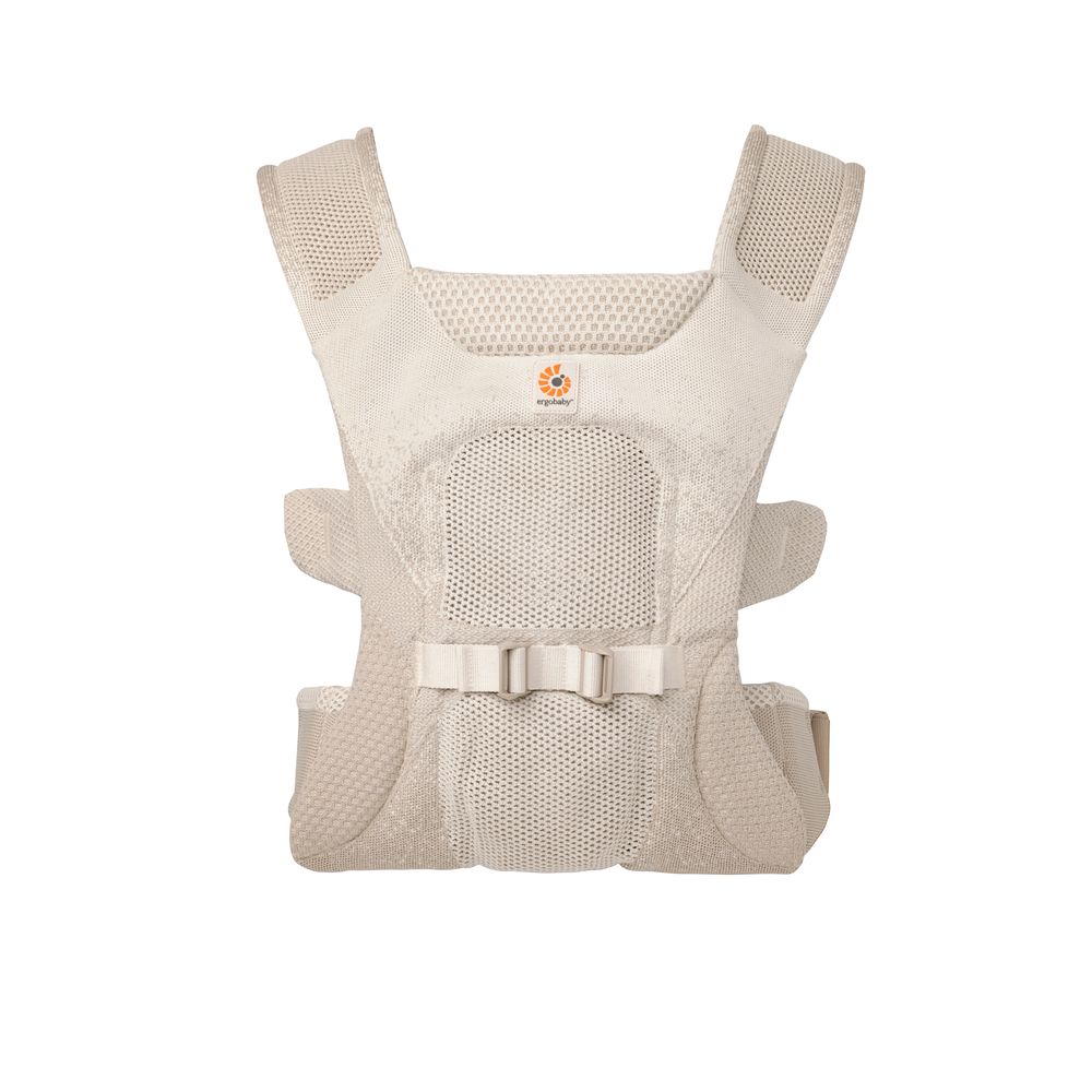Sandstone Aerloom Baby Carrier