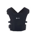 Embrace Newborn Carrier - Pure Black