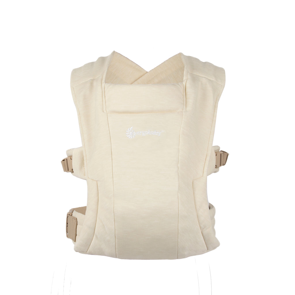 Embrace Newborn Carrier - Cream