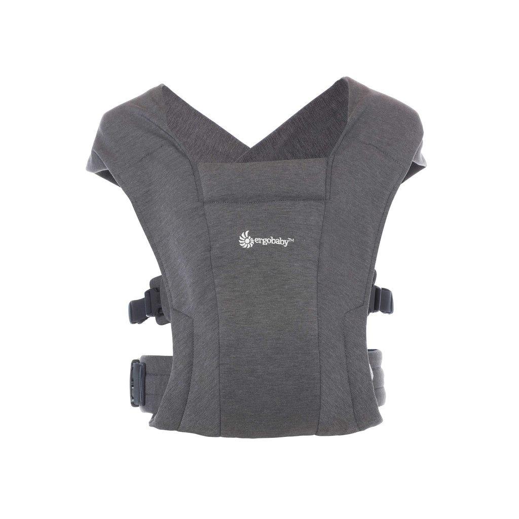 Embrace Baby Carrier - Heather Grey