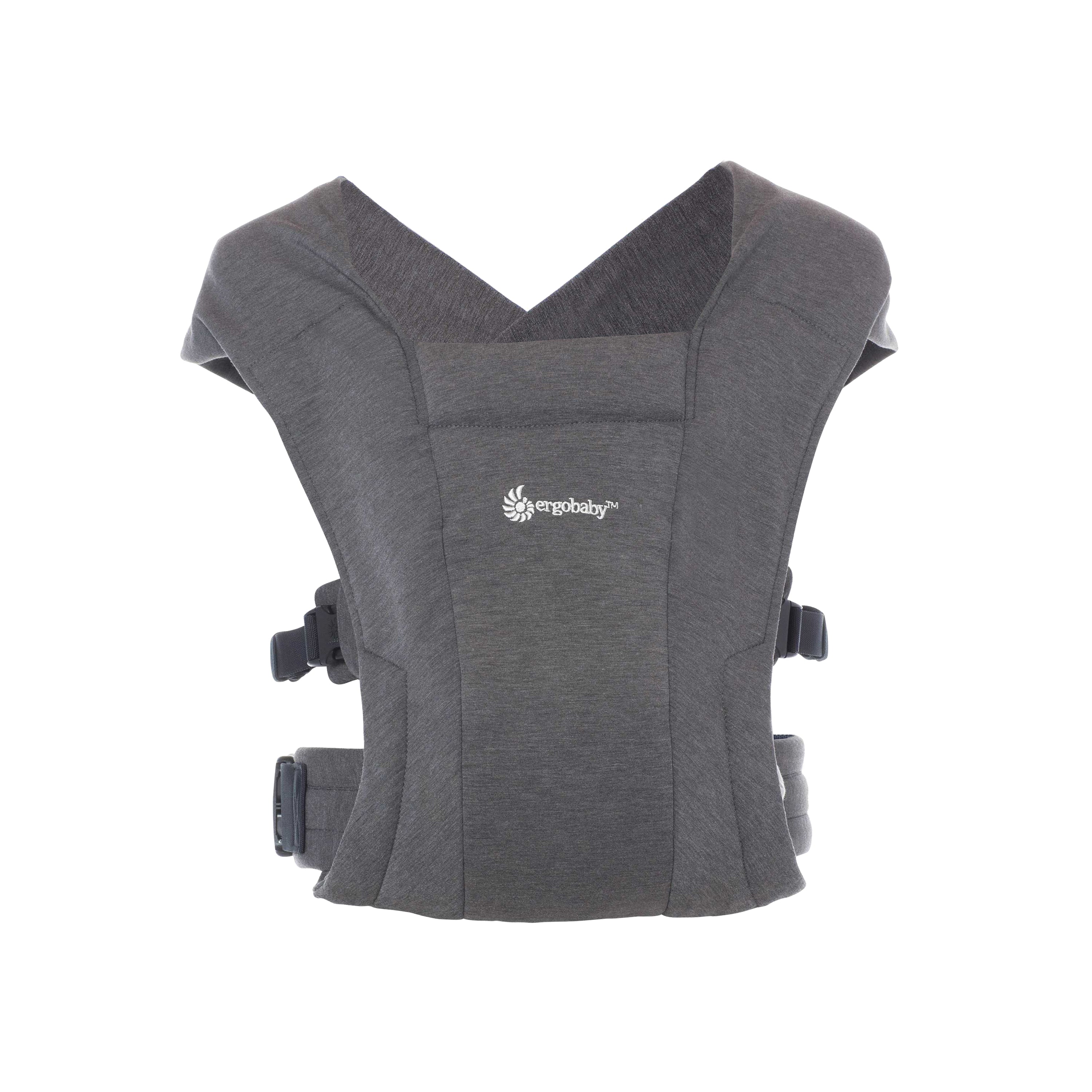 Embrace Baby Carrier - Heather Grey