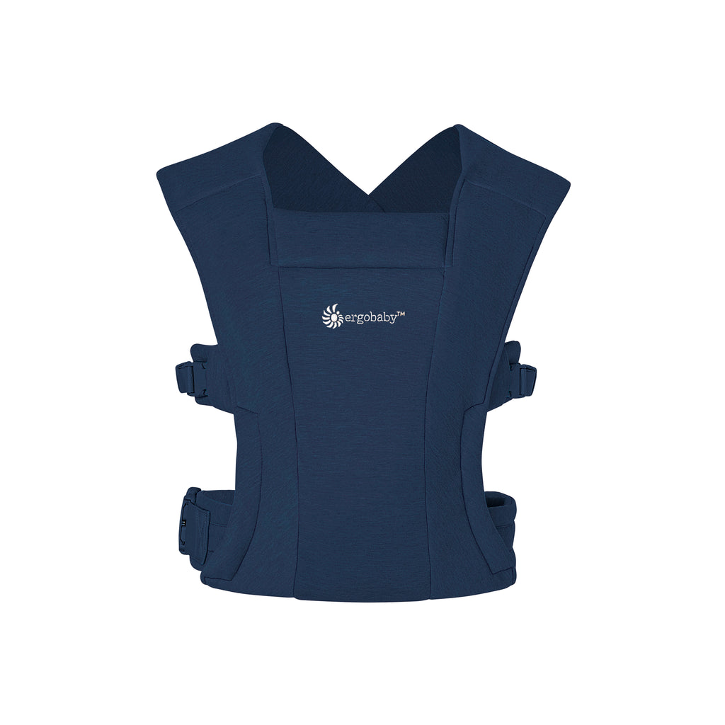 Embrace Newborn Carrier - Midnight Blue