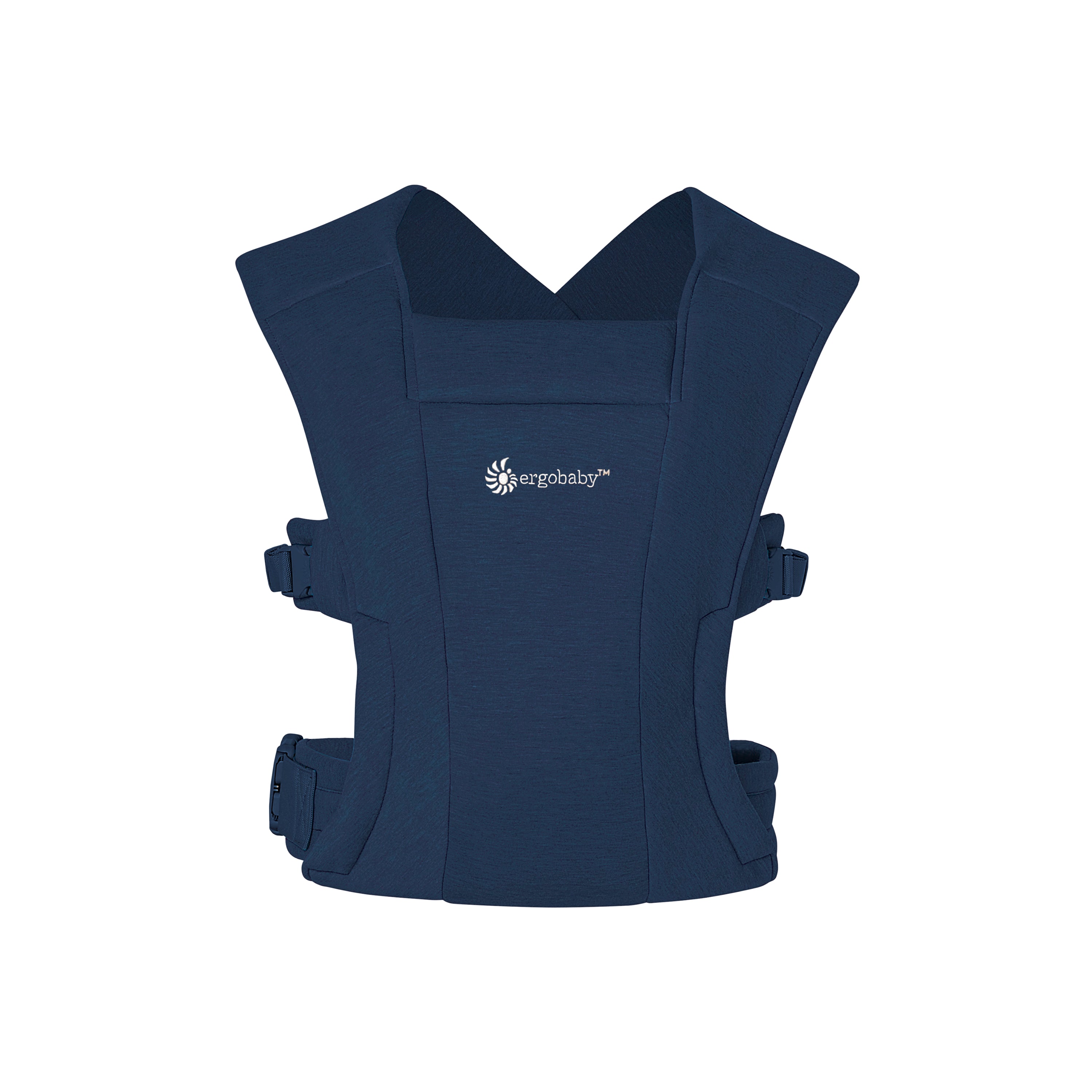 Midnight Blue Embrace Newborn Carrier