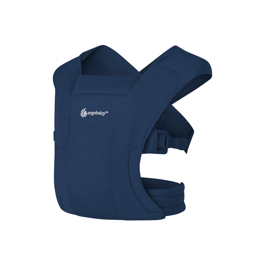 Embrace Newborn Carrier - Midnight Blue