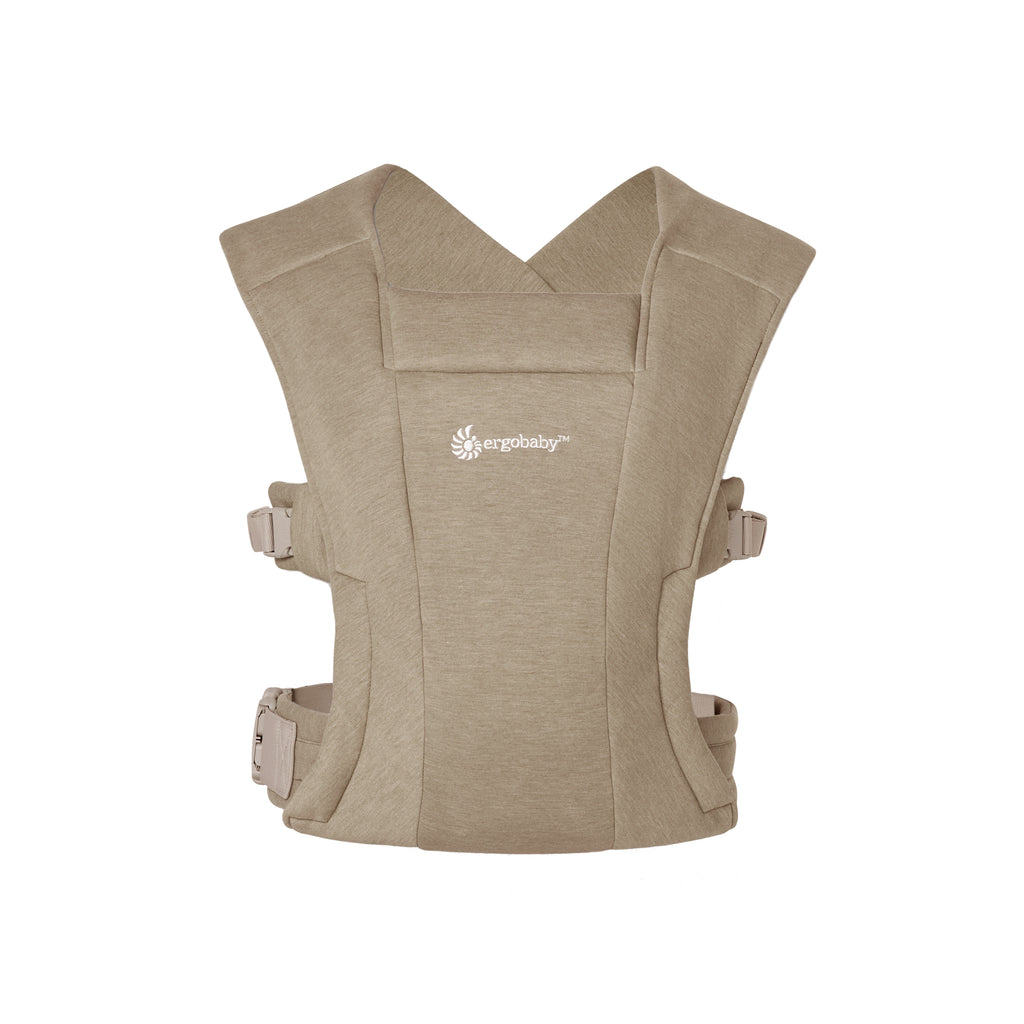 Embrace Newborn Carrier - Soft Olive