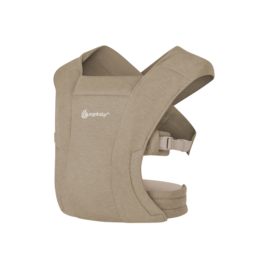 Embrace Newborn Carrier - Soft Olive