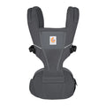 Graphite Grey Alta Hip Seat Baby Carrier