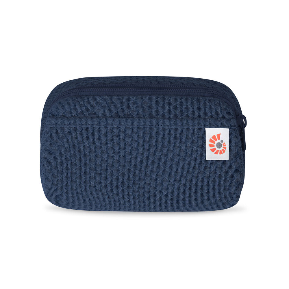 Midnight Blue Ergobaby Omni Deluxe All in One Mesh Baby Carrier