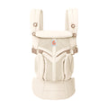 Omni Classic Mesh Baby Carrier - Luminous Ivory