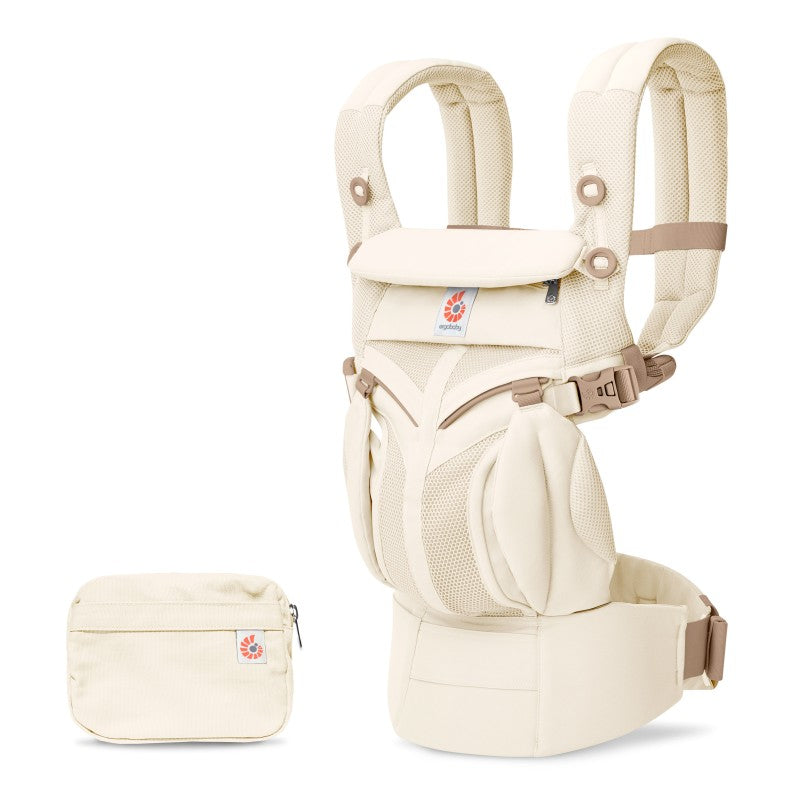 Ergobaby Omni Classic Mesh Baby Carrier