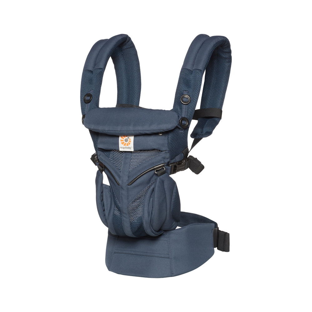 Ergobaby Omni 360 Cool Air Mesh - Midnight Blue
