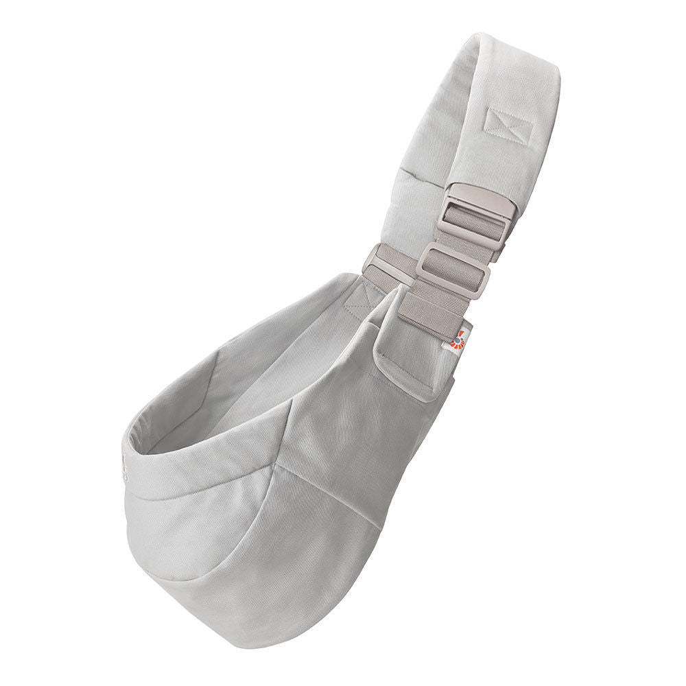 Pearl Grey Upsie Sling Carrier