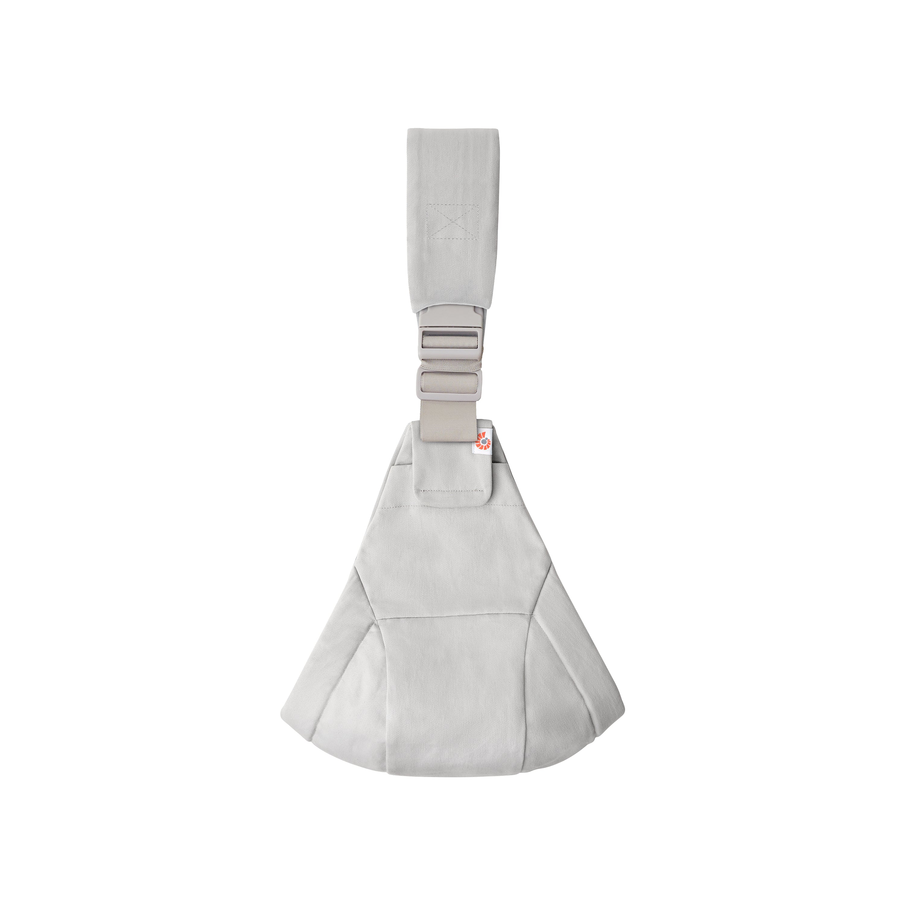 Pearl Grey Upsie Sling Carrier