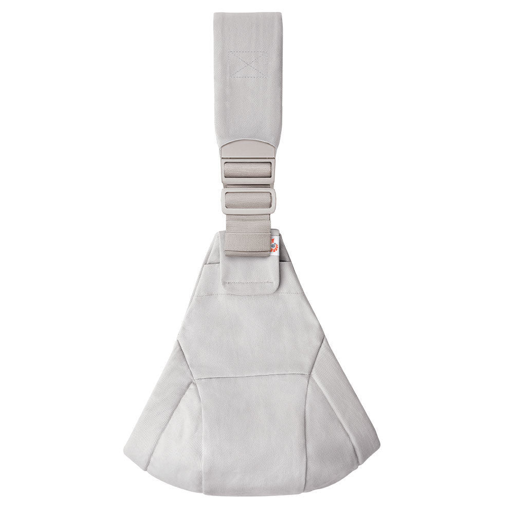 Pearl Grey Upsie Sling Carrier